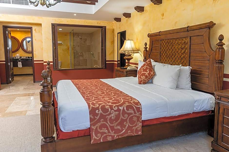 Hotel Ocean View