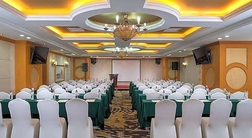 Vienna International Hotel Shenyang Railway Station Branch