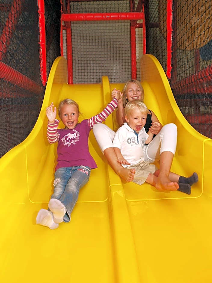 Kurhotel zu Heringsdorf