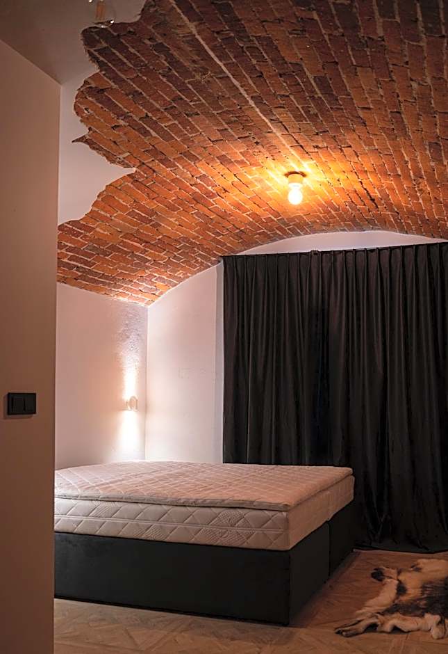 Folwark Wielka Wieś - Pałac pod Dębem