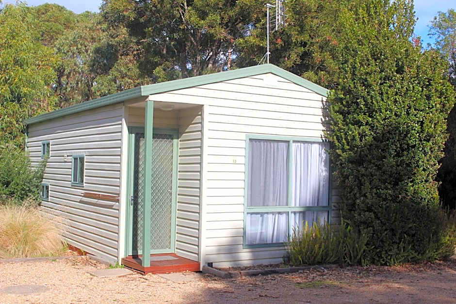 The Lakes Beachfront Holiday Park