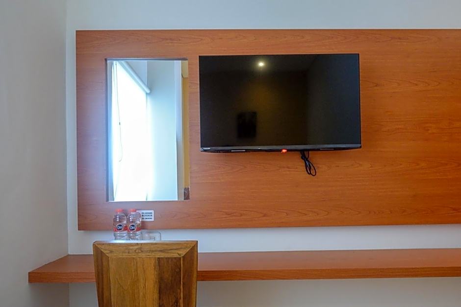 Sans Hotel Pippo Yogyakarta by RedDoorz