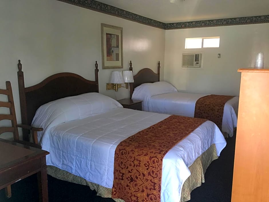 Frontier Motel