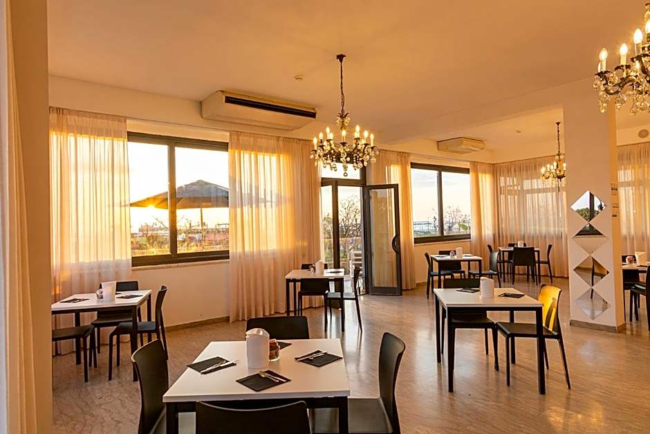 Hotel Atlas
