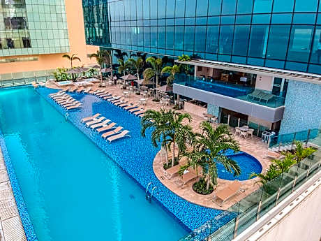 Estelar Cartagena de Indias Hotel y Centro de Convenciones