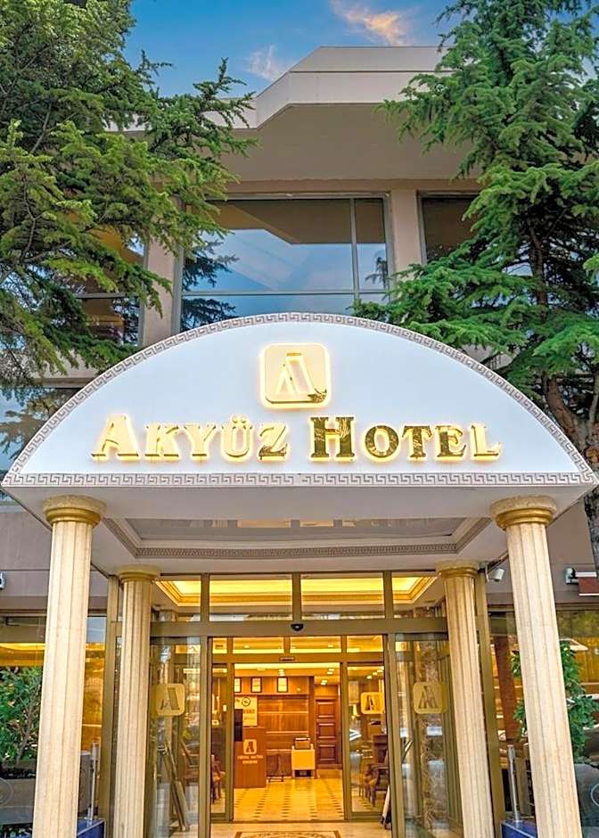Akyuz Hotel