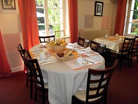 Cit Hotel Avallon Vauban