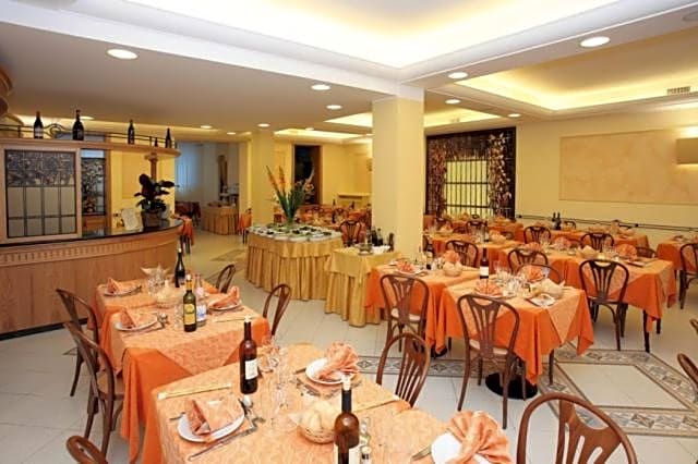 Albergo Vittoria