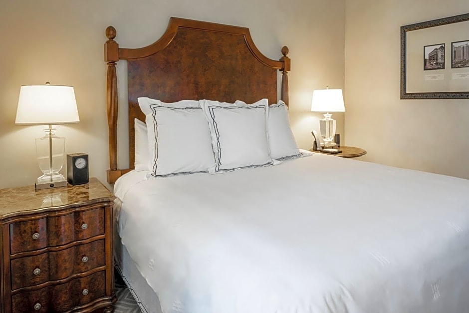 The Roosevelt Hotel New Orleans - Waldorf Astoria Hotels & Resorts