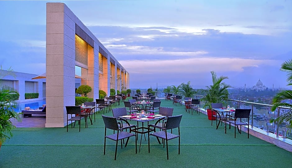 Radisson Hotel Agra