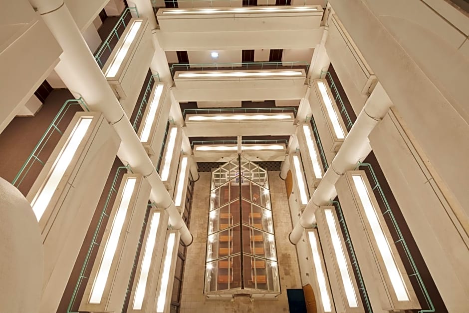 Hotel Yugaf Inn Okinawa