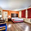 Motel 6-Washington, DC - Convention Center