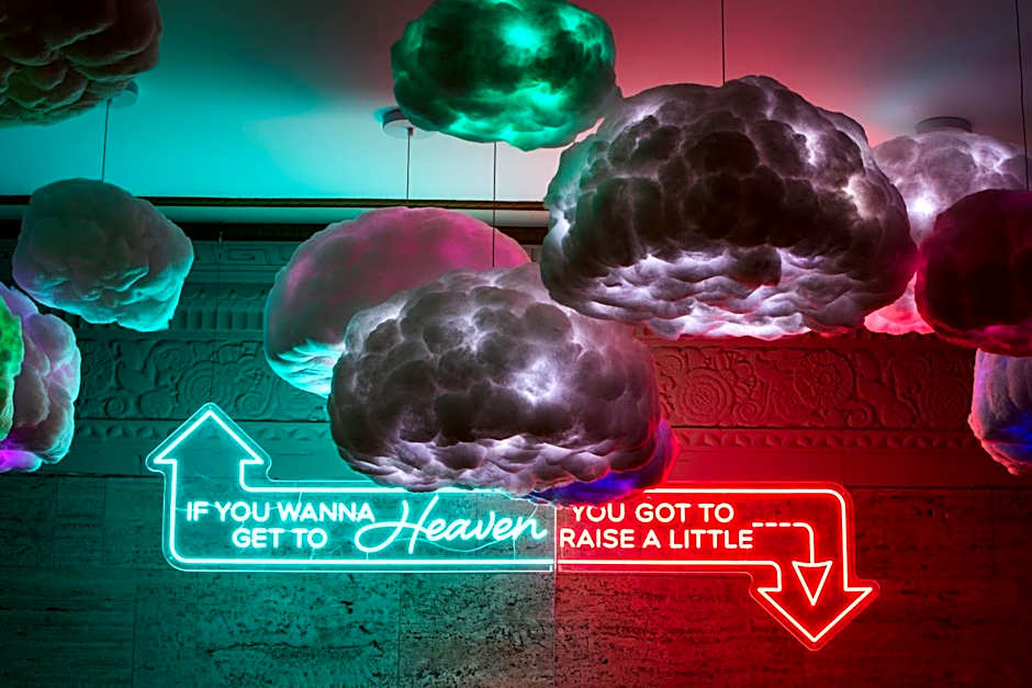 Moxy Springfield Downtown