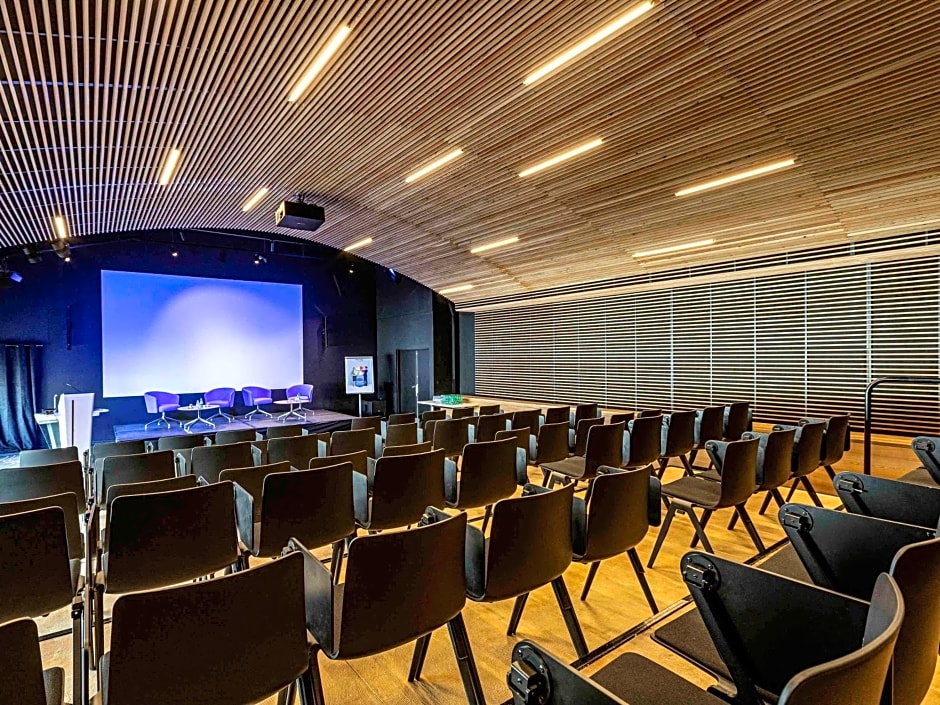 Novotel Annecy Centre Atria