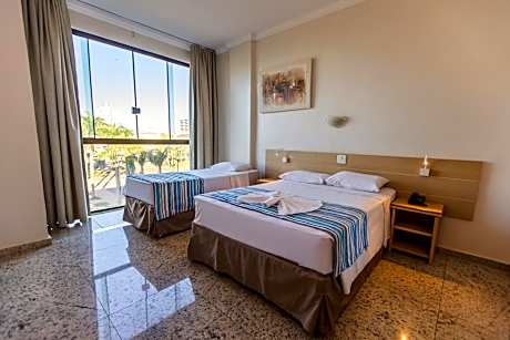 Dan Inn Barretos