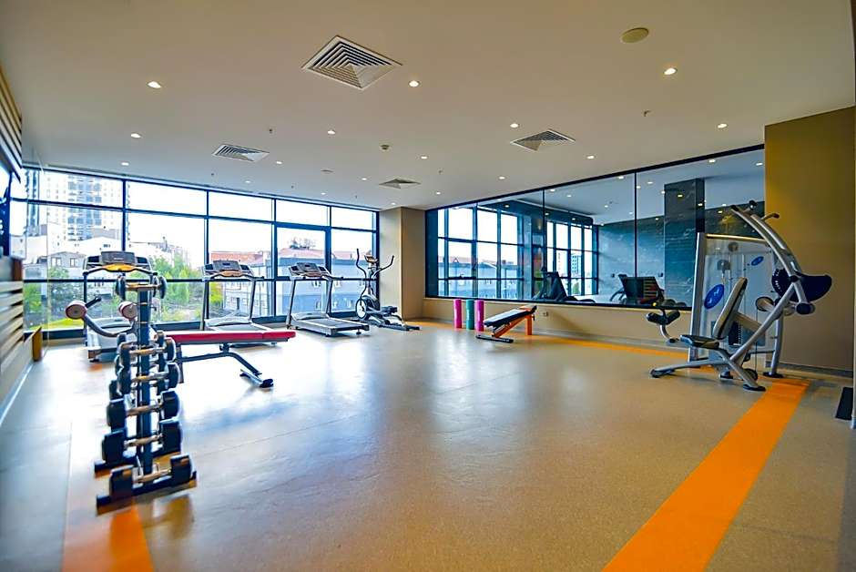 SERENİTY COMFORT Hotel