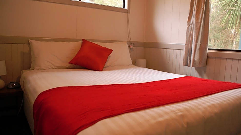 Strahan Retreat Holiday Park