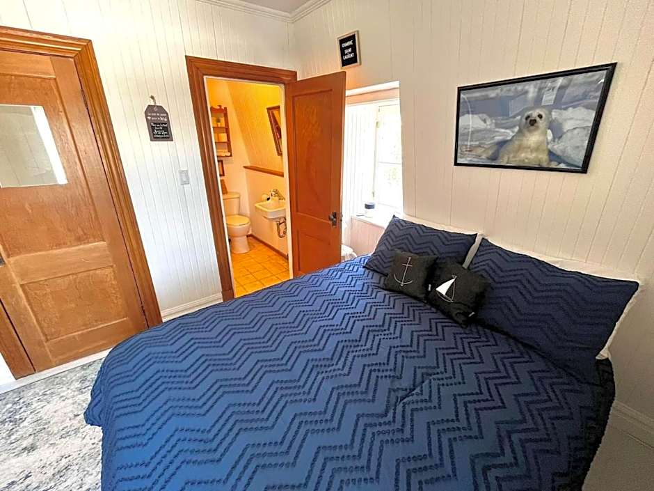 Auberge musicale Pour un Instant