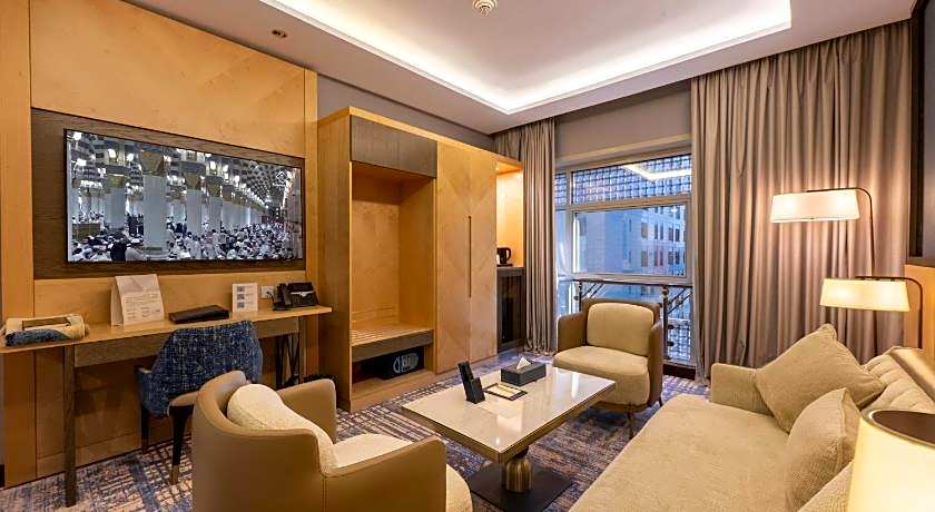 Al Rawda Royal Inn