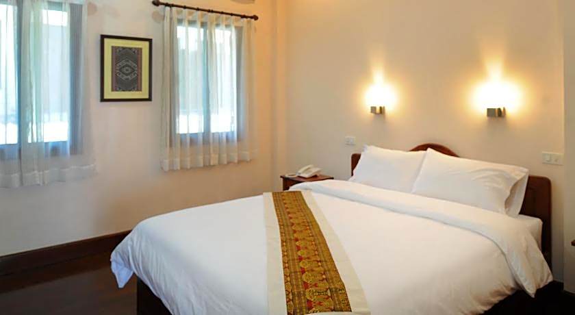 Pakhongthong Villa Saynamkhan Vat Nong