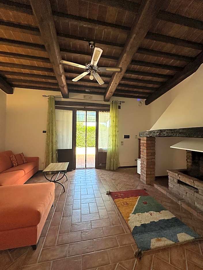 Villa Dunya