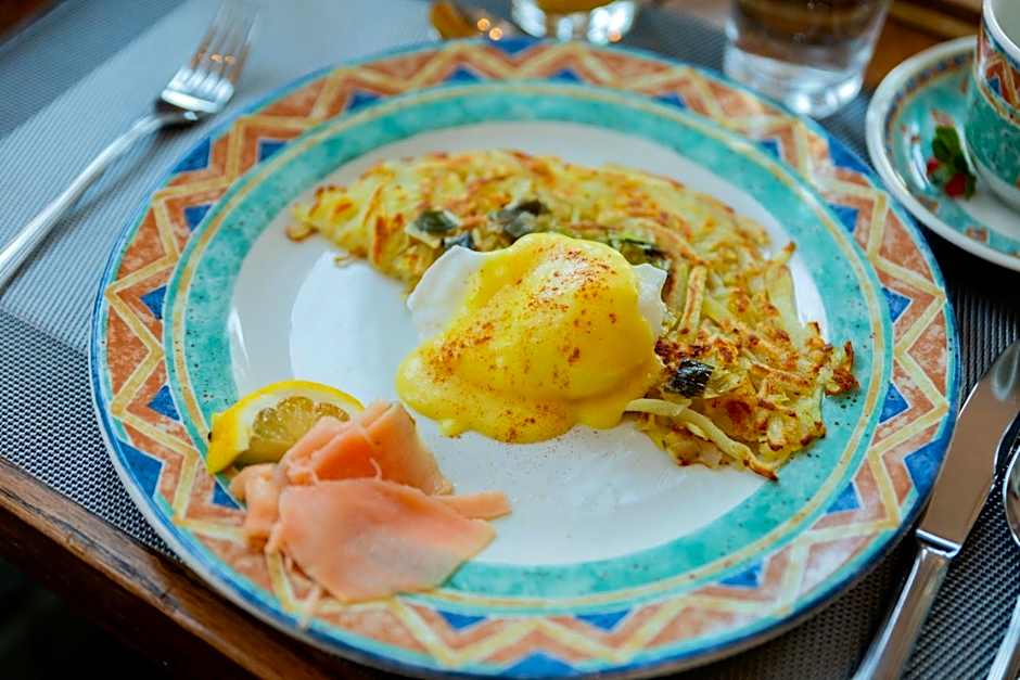 Beaujolais Boutique B&B at Thea's House- Adults Only