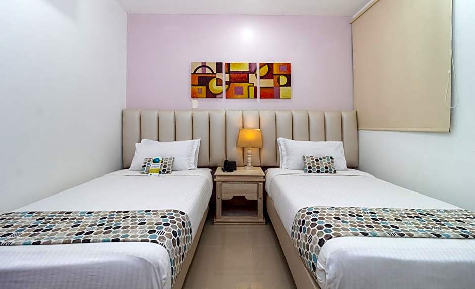 Hotel Costa Bonita