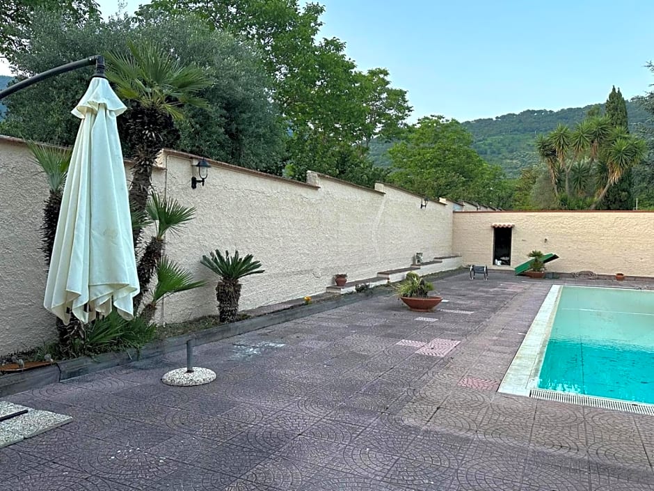 B&B Oasi del Voscone