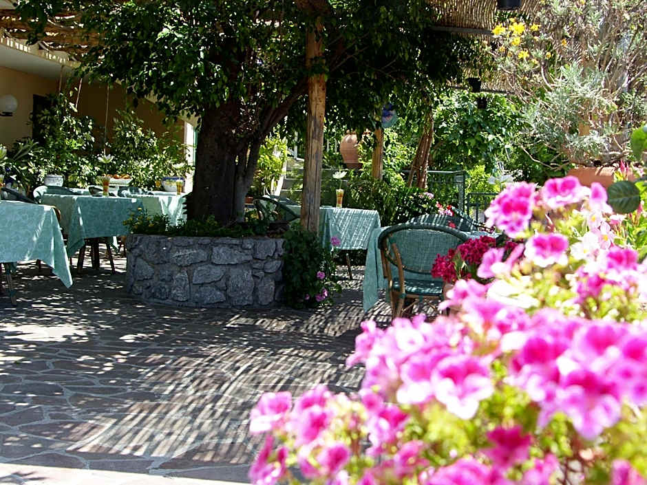 Locanda Degli Agrumi