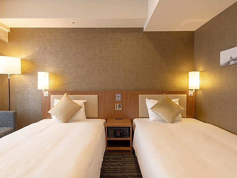 Four Points Flex by Sheraton Kyoto Oike