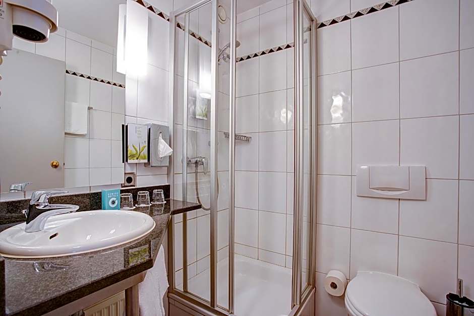 Centro Hotel Nurnberg, Trademark Collection by Wyndham