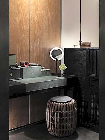 Dream Valley Cliff View Room with Double Bed