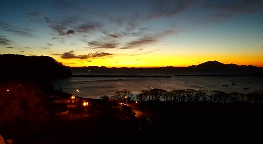 Namhae Neuhaus