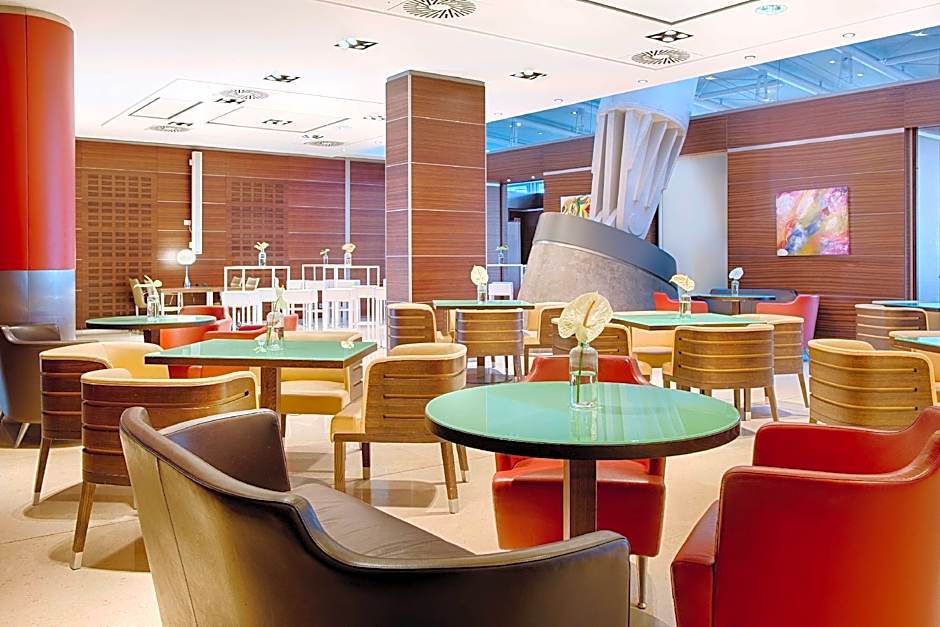 NH Venezia Laguna Palace