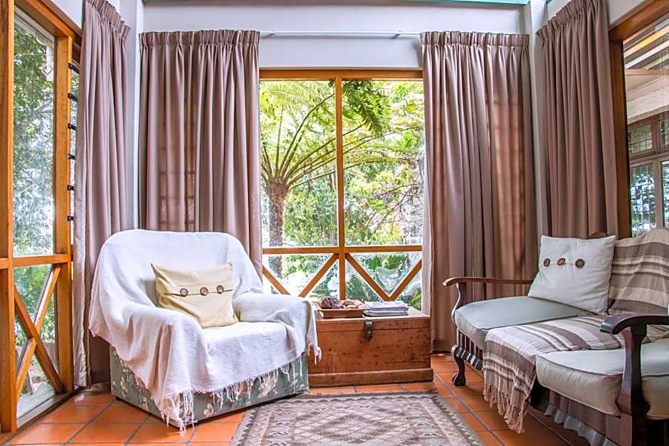 Hallack Manor – Gqeberha, IL