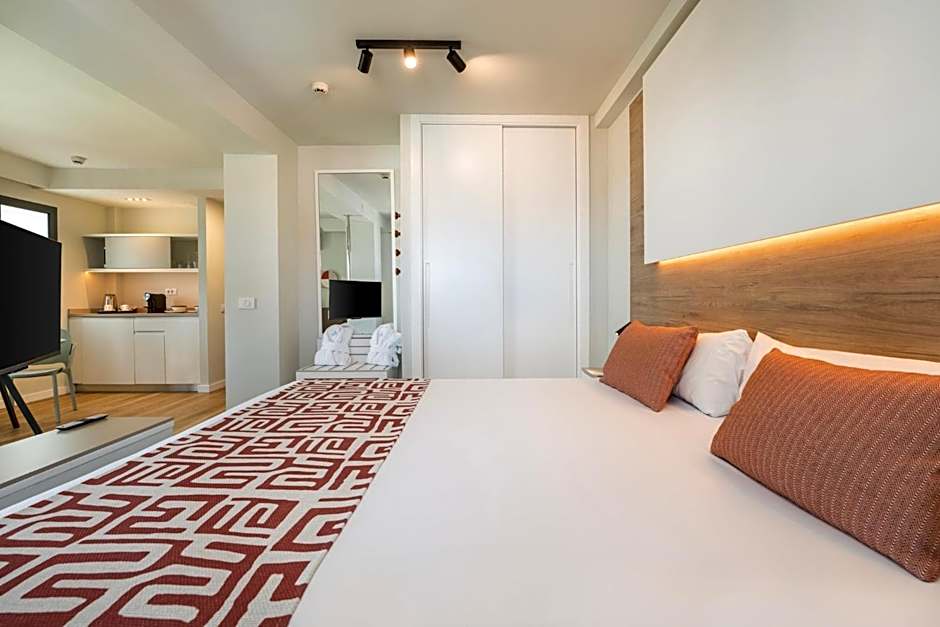 Hotel LIVVO Anamar Suites
