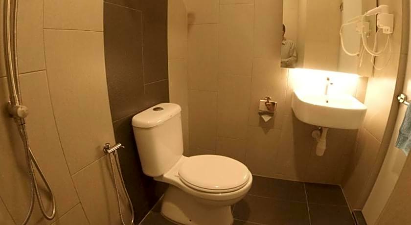 U Design Hotel Kuala Lipis