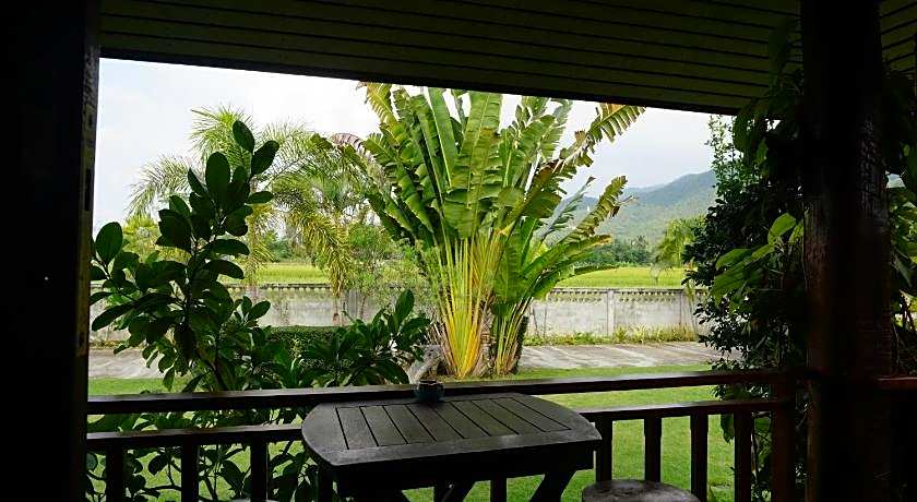 Blue Sky Pai Resort – Pai, ND