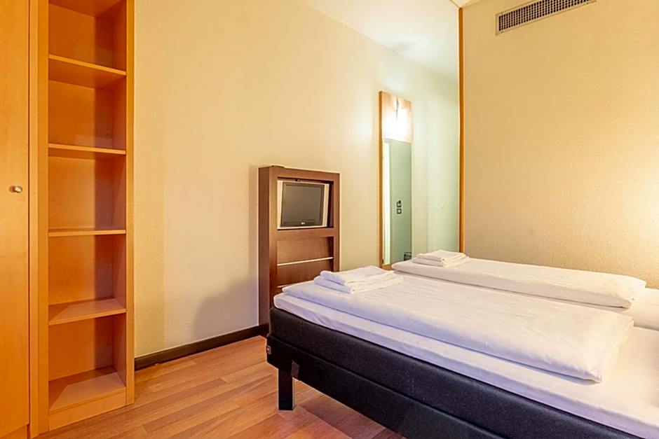 a&o Hostel Milano Ca Granda