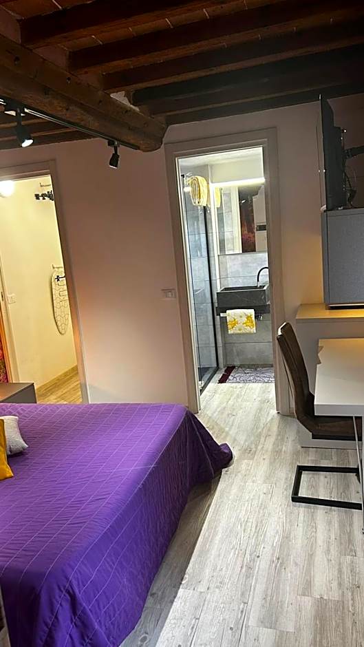 Smartroom LuLa