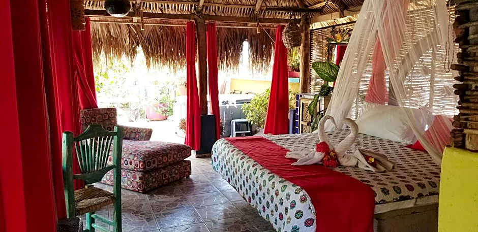 Cabo Inn