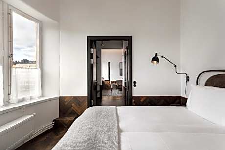 Etage Suite (MI - ONBE)