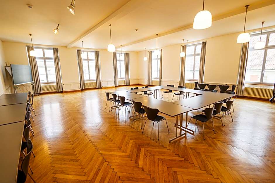 Solothurn Youth Hostel