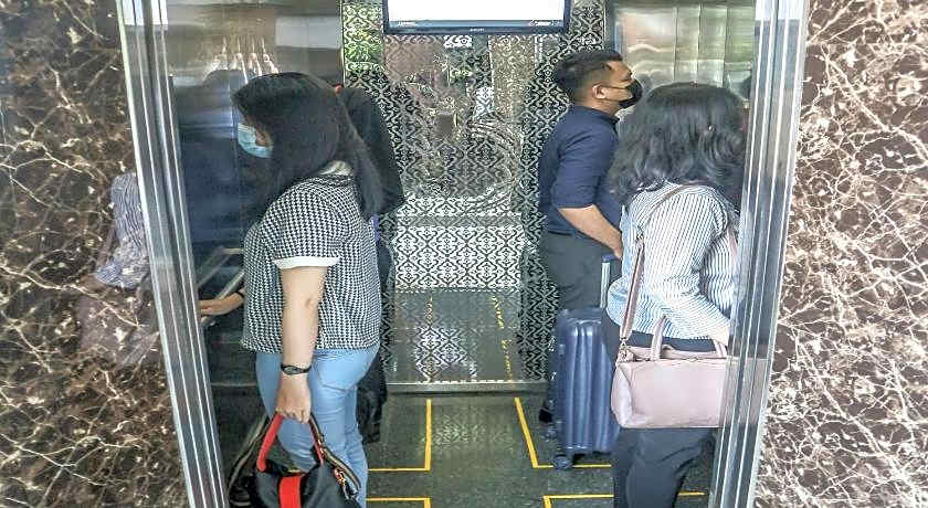 Howard Johnson By Wyndham Pekalongan