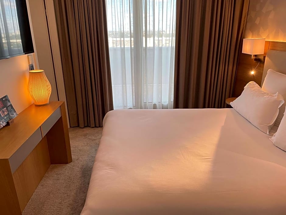 Brit Hotel Paris Orly Rungis