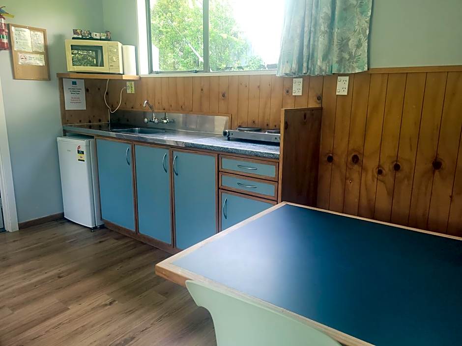 Dickson Holiday Park