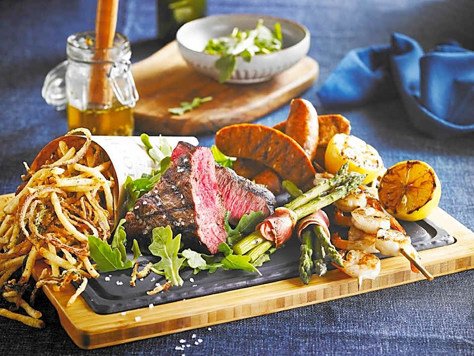 Hotel Universel Alma