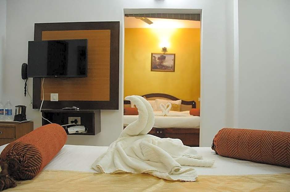 Hotel Al Wesal International