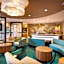 SpringHill Suites by Marriott Mt. Laurel Cherry Hill