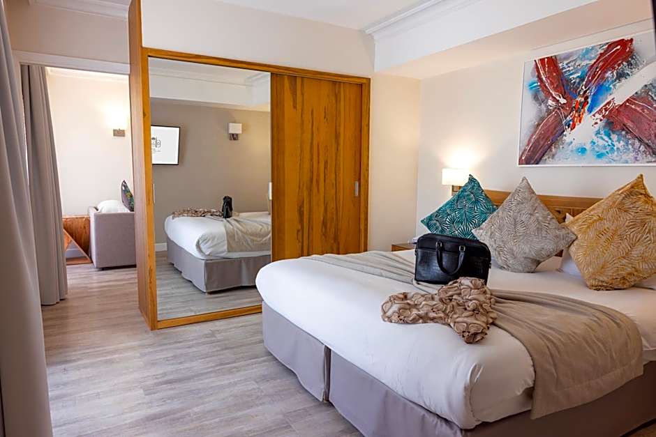 Cristal Hôtel & Spa